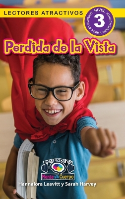 Cover of Perdida de la Vista