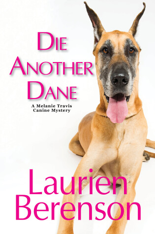 Cover of Die Another Dane