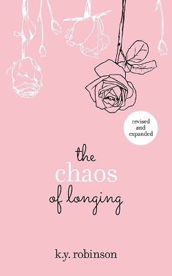Book cover for The Chaos of Longing