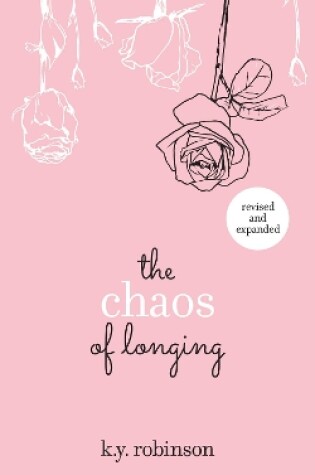 Cover of The Chaos of Longing