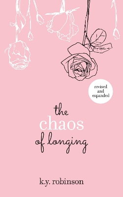 Book cover for The Chaos of Longing