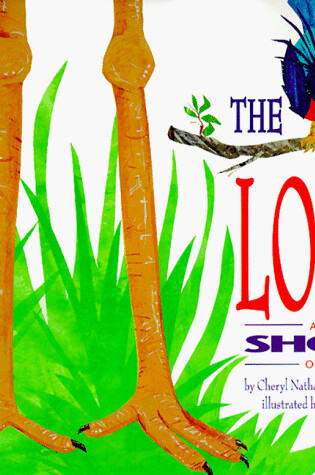 Cover of Long & Short of It - Pbk
