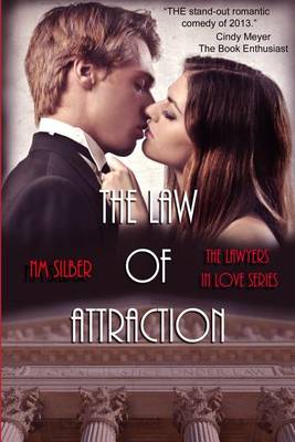 Cover of The Law of Attraction