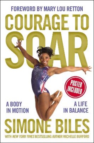 Cover of Courage to Soar