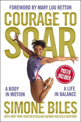 Cover of Courage to Soar