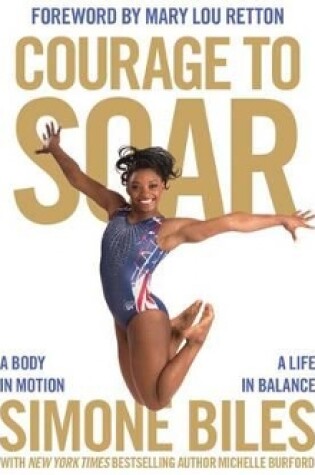 Cover of Courage to Soar