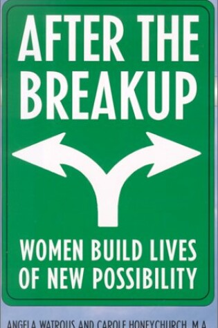 Cover of After the Breakup
