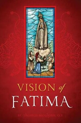 Cover of Vision of Fatima