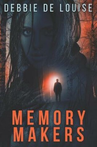 Cover of Memory Makers
