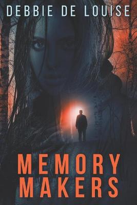 Book cover for Memory Makers
