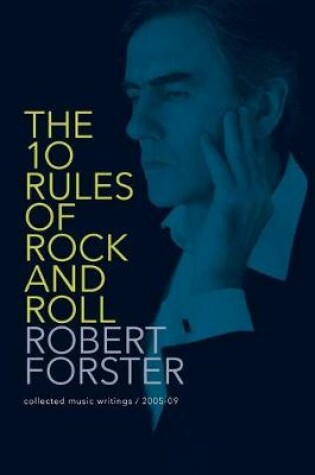 Cover of The 10 Rules of Rock and Roll