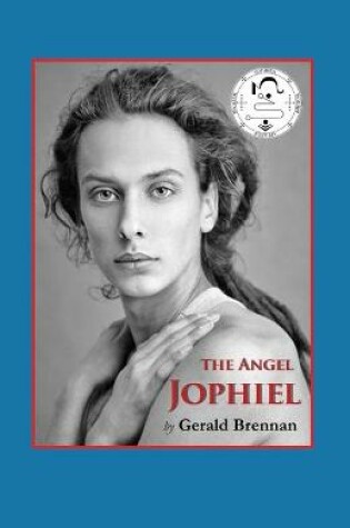 Cover of The Angel Jophiel