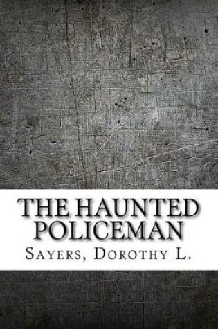 Cover of The Haunted Policeman