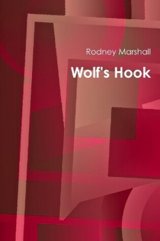 Cover of Wolf's Hook