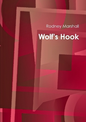 Book cover for Wolf's Hook