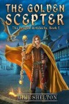 Book cover for The Golden Scepter