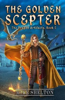 Cover of The Golden Scepter
