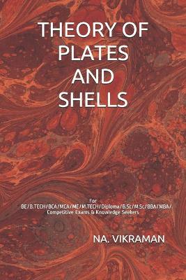 Cover of Theory of Plates and Shells