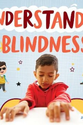 Cover of Understanding Blindness