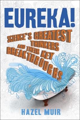 Book cover for Eureka!