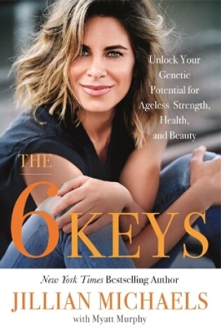 Cover of The 6 Keys