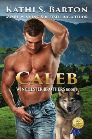 Cover of Caleb