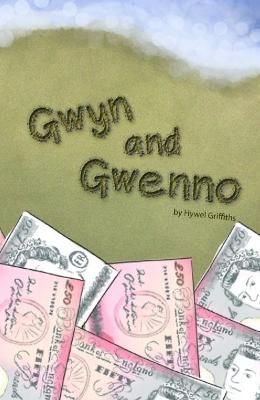 Book cover for Money Matters: Gwyn and Gwenno