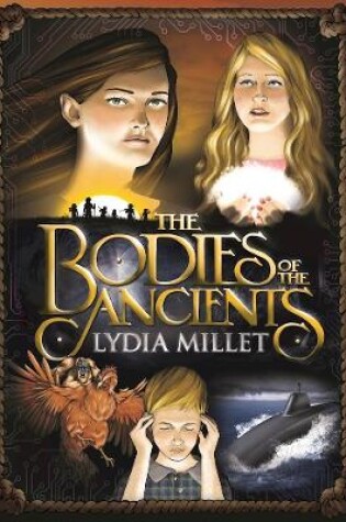 Cover of The Bodies of the Ancients