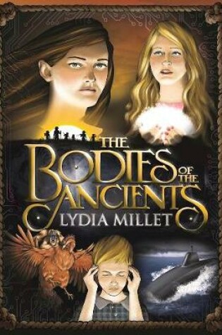 Cover of The Bodies of the Ancients