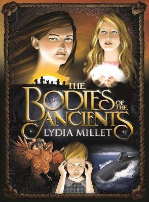 Book cover for The Bodies of the Ancients