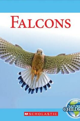 Cover of Falcons