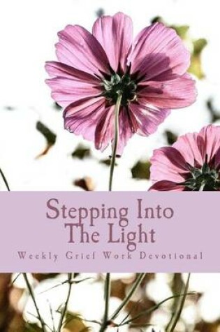 Cover of Stepping Into The Light