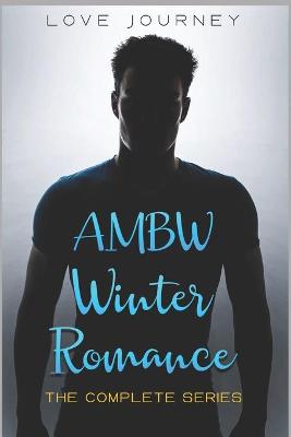 Book cover for AMBW Winter Romance Series