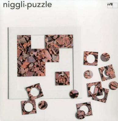 Book cover for Niggli Puzzle