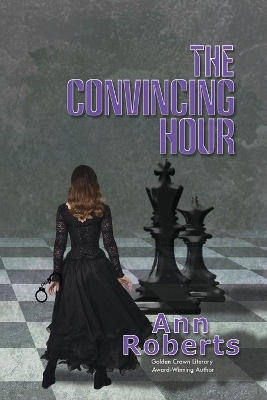 Book cover for The Convincing Hour