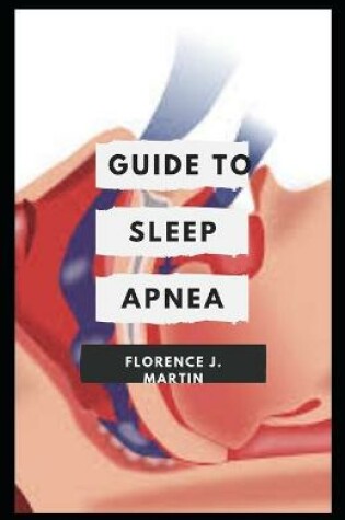 Cover of Guide to Sleep Apnea