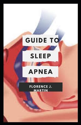 Book cover for Guide to Sleep Apnea