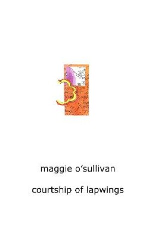 Cover of Courtship of Lapwings