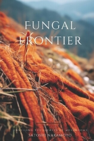 Cover of Fungal Frontier
