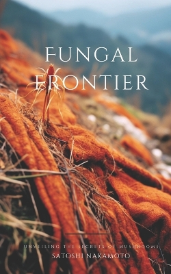 Book cover for Fungal Frontier