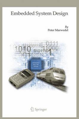 Cover of Embedded System Design