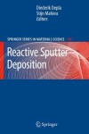 Book cover for Reactive Sputter Deposition