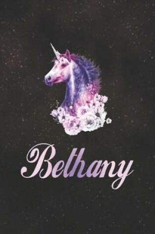 Cover of Bethany