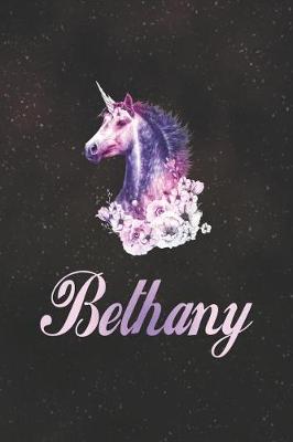 Book cover for Bethany