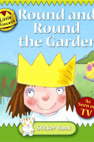 Cover of Round and Round the Garden