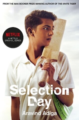 Cover of Selection Day