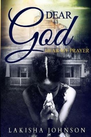 Cover of Dear God