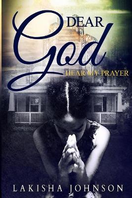 Book cover for Dear God