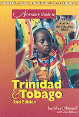 Cover of Trinidad and Tobago