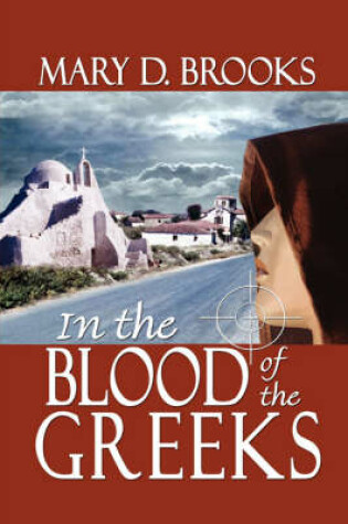 Cover of In the Blood of the Greeks, 3rd Edition